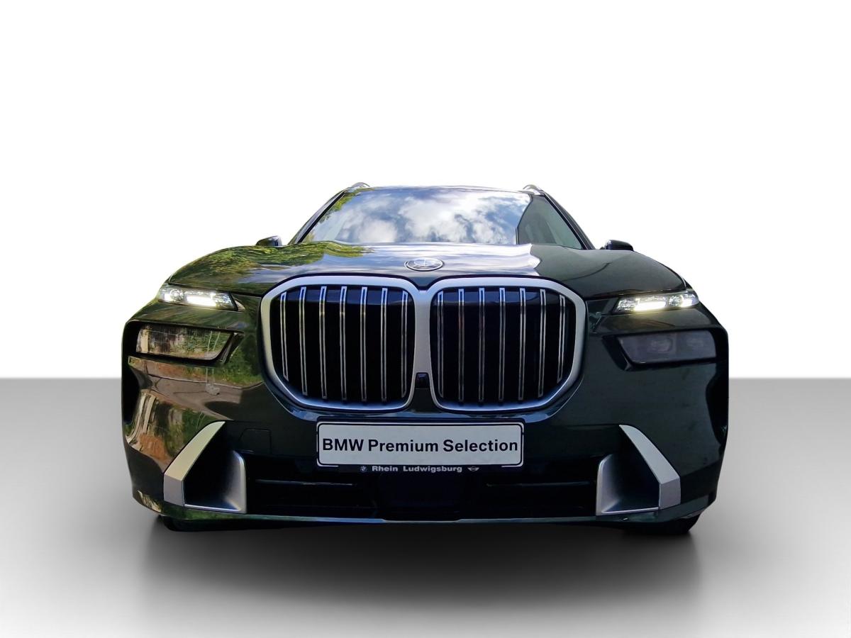 Originalaufnahme des Fahrzeugs