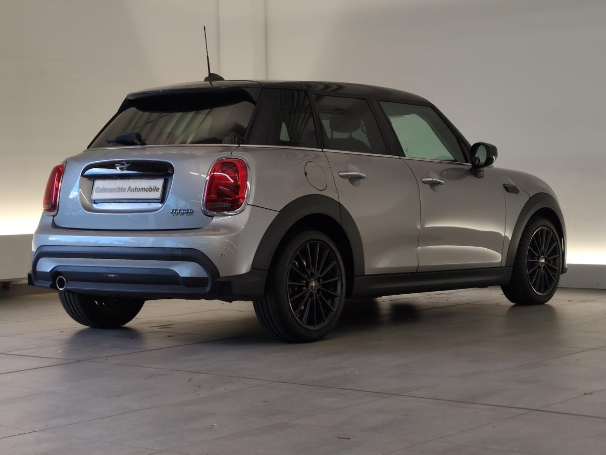 Originalaufnahme des Fahrzeugs