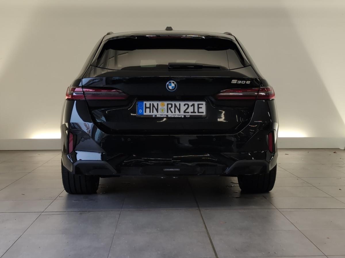 Originalaufnahme des Fahrzeugs