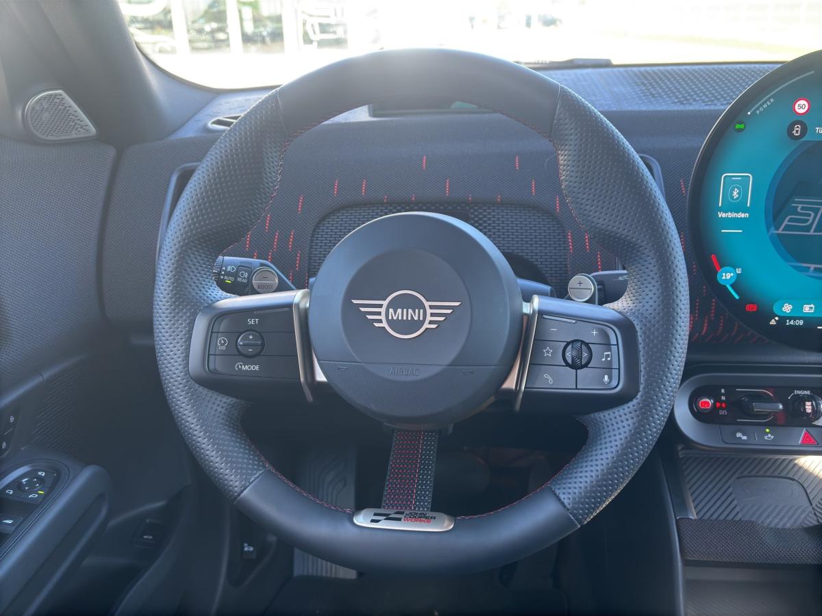 Originalaufnahme des Fahrzeugs