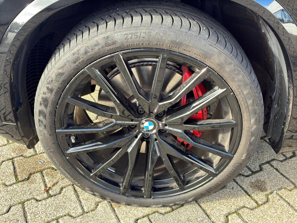 Originalaufnahme des Fahrzeugs