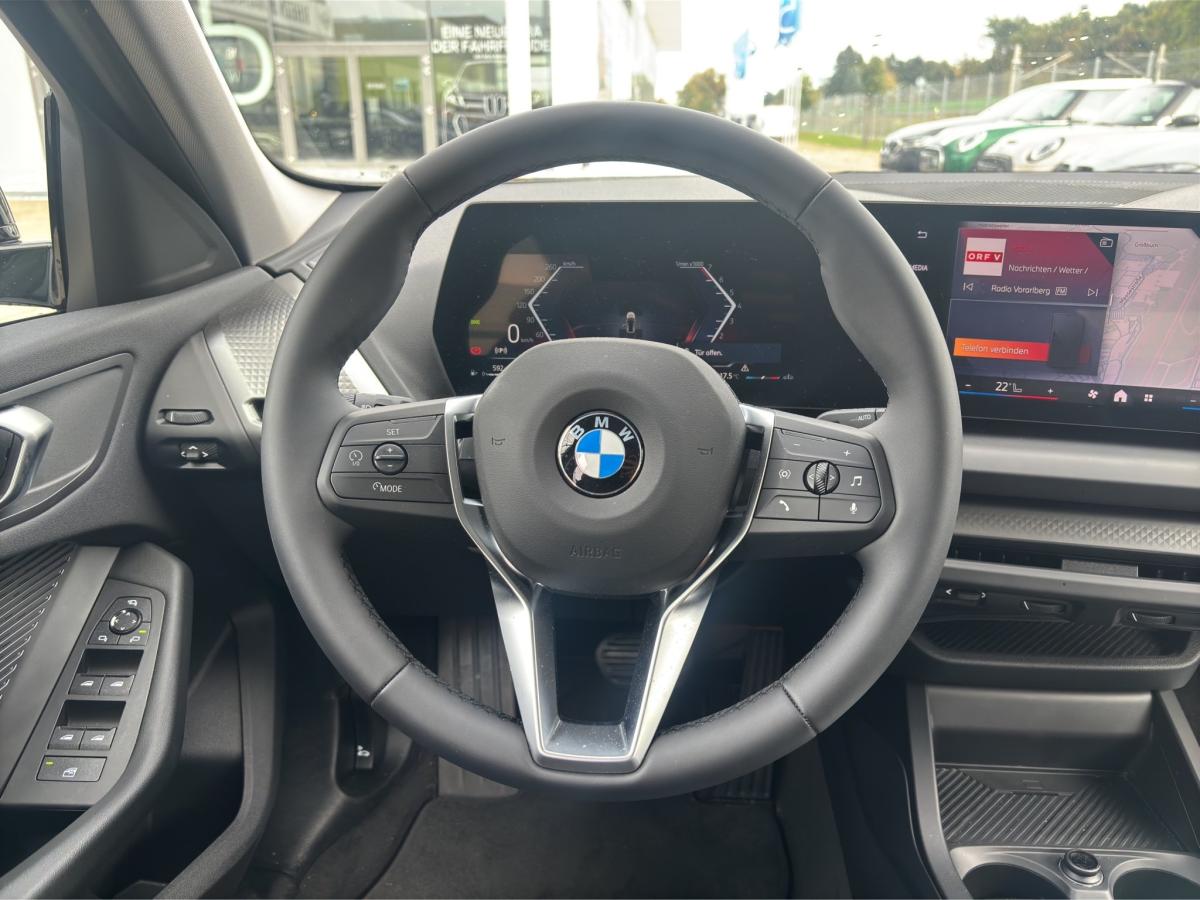 Originalaufnahme des Fahrzeugs