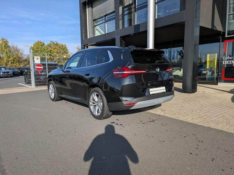 Originalaufnahme des Fahrzeugs