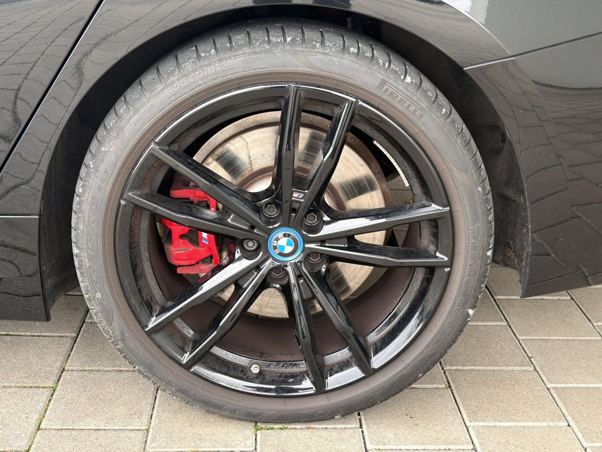 Originalaufnahme des Fahrzeugs