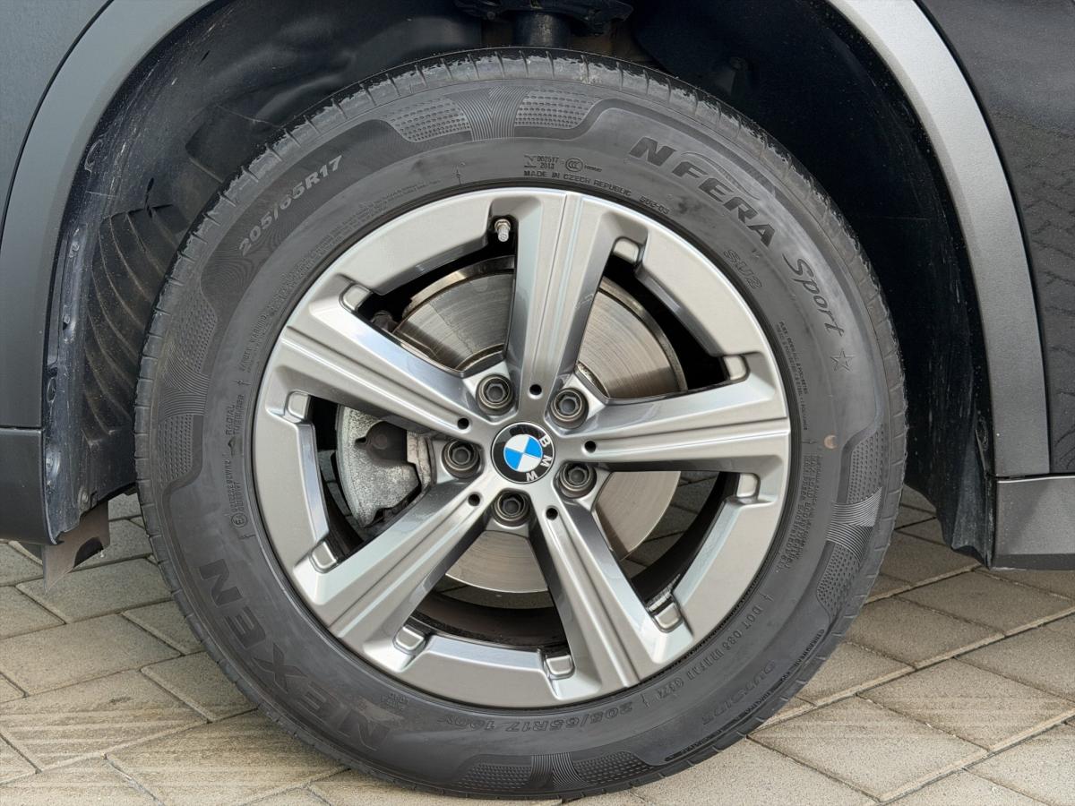 Originalaufnahme des Fahrzeugs