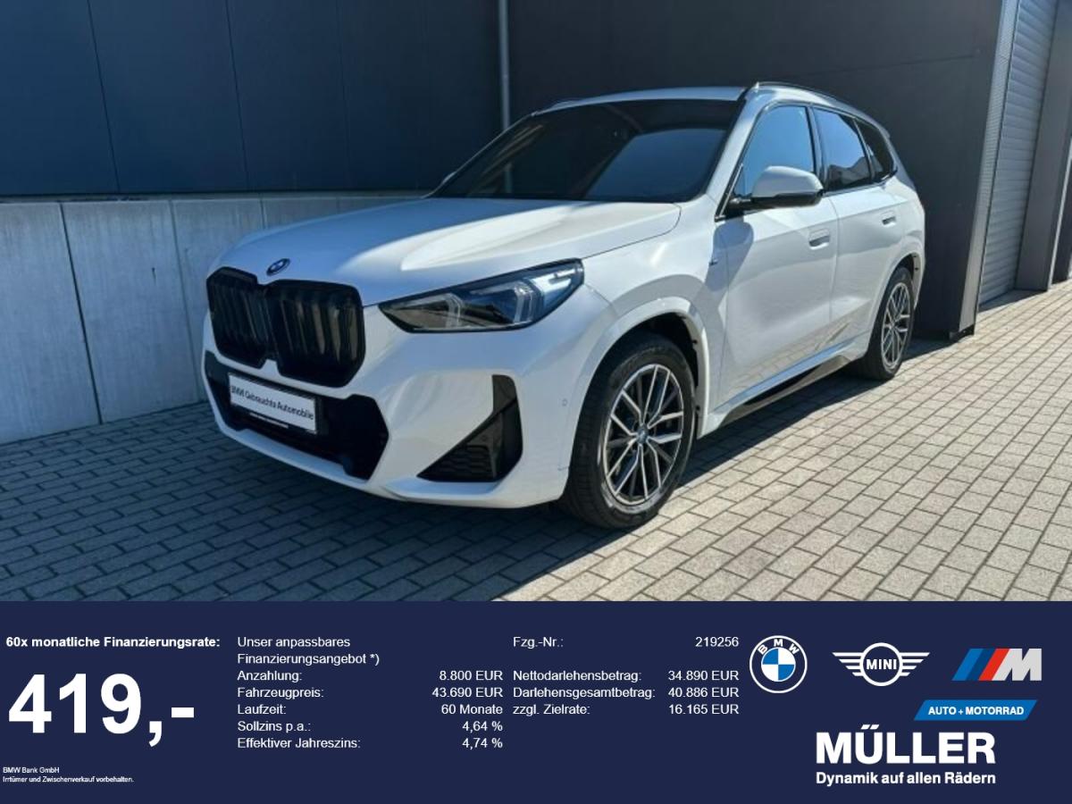 Originalaufnahme des Fahrzeugs