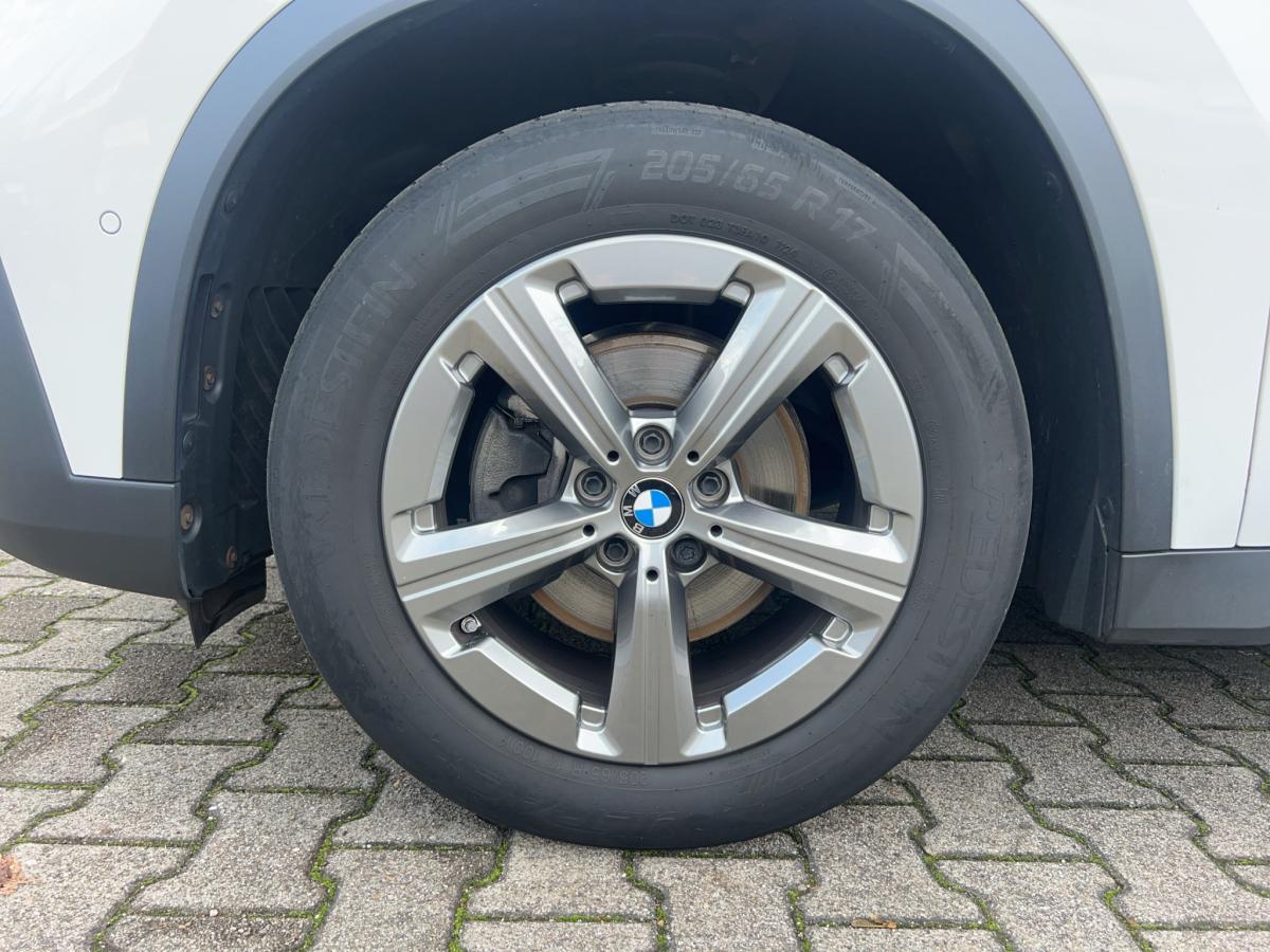 Originalaufnahme des Fahrzeugs