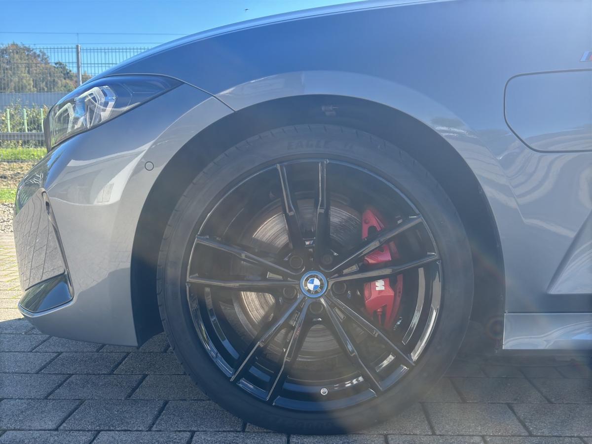 Originalaufnahme des Fahrzeugs