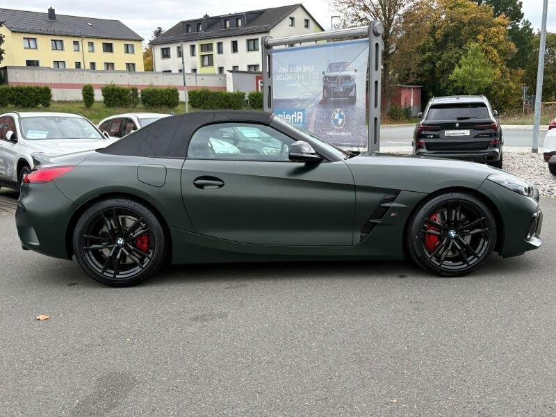 Originalaufnahme des Fahrzeugs