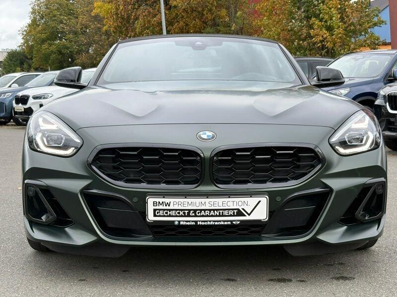 Originalaufnahme des Fahrzeugs