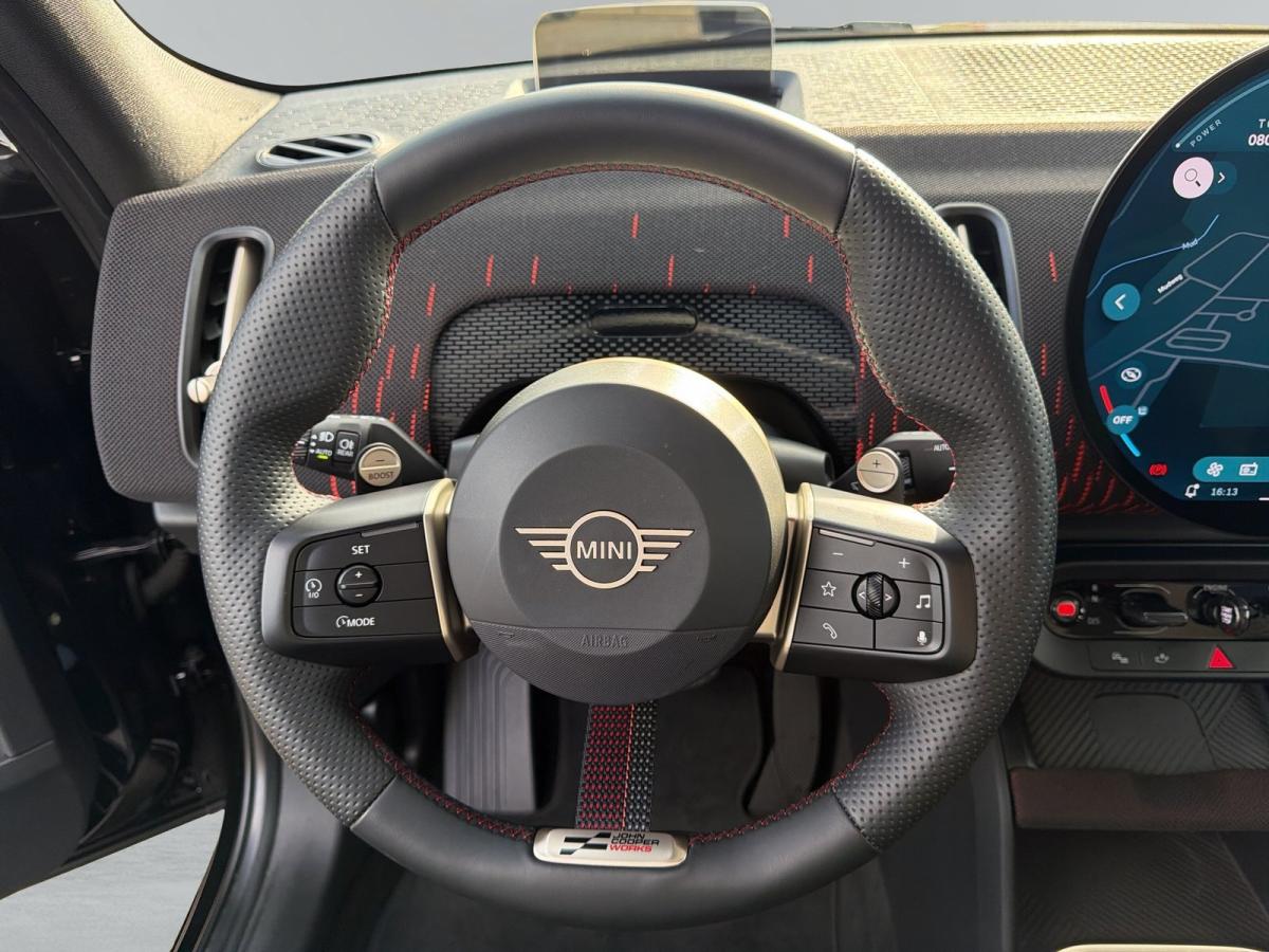 Originalaufnahme des Fahrzeugs