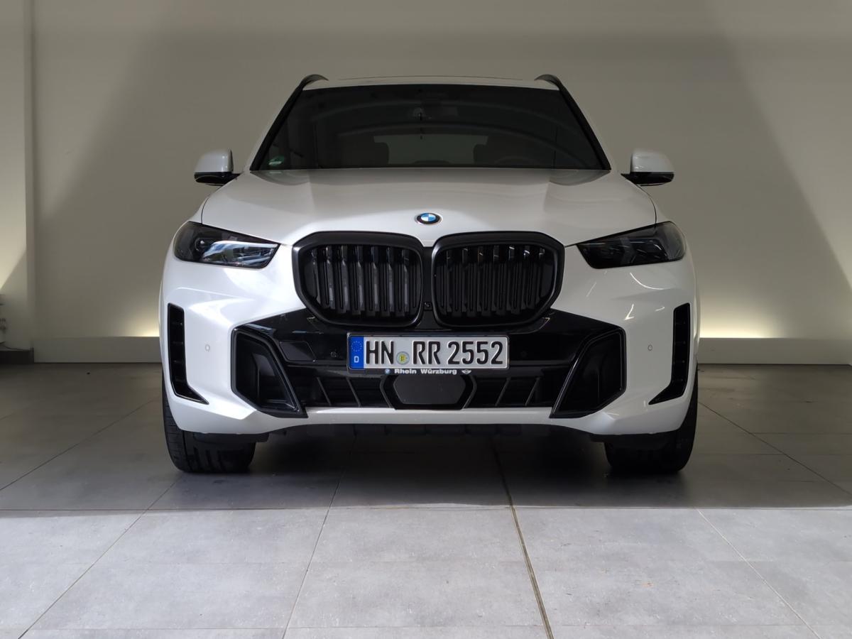 Originalaufnahme des Fahrzeugs