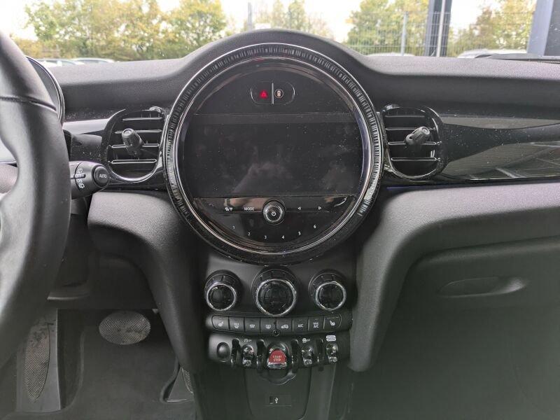 Originalaufnahme des Fahrzeugs