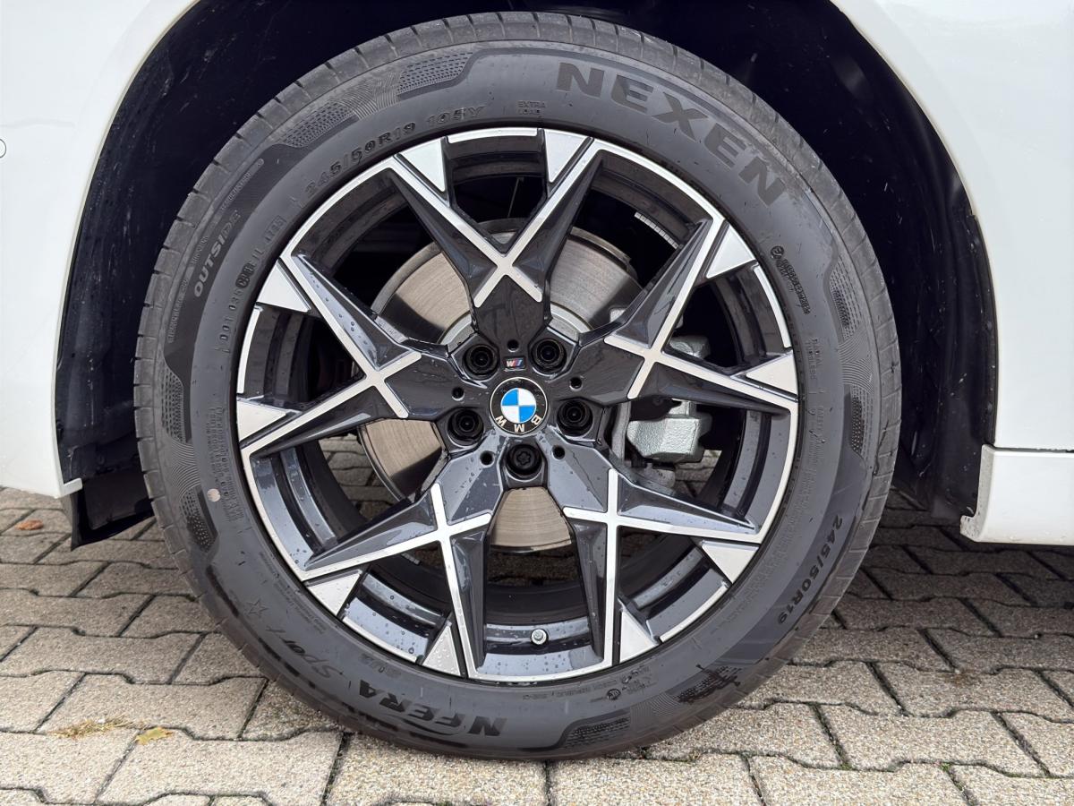 Originalaufnahme des Fahrzeugs