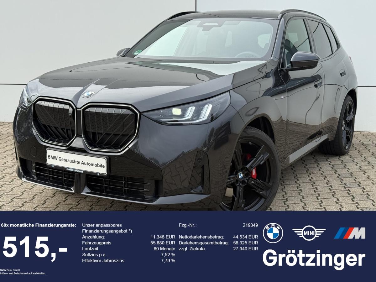 Originalaufnahme des Fahrzeugs