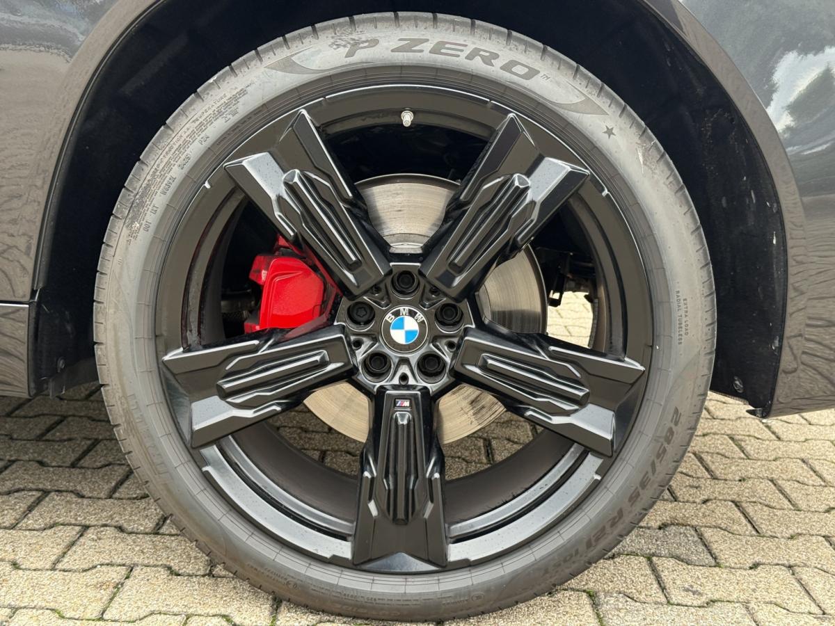 Originalaufnahme des Fahrzeugs