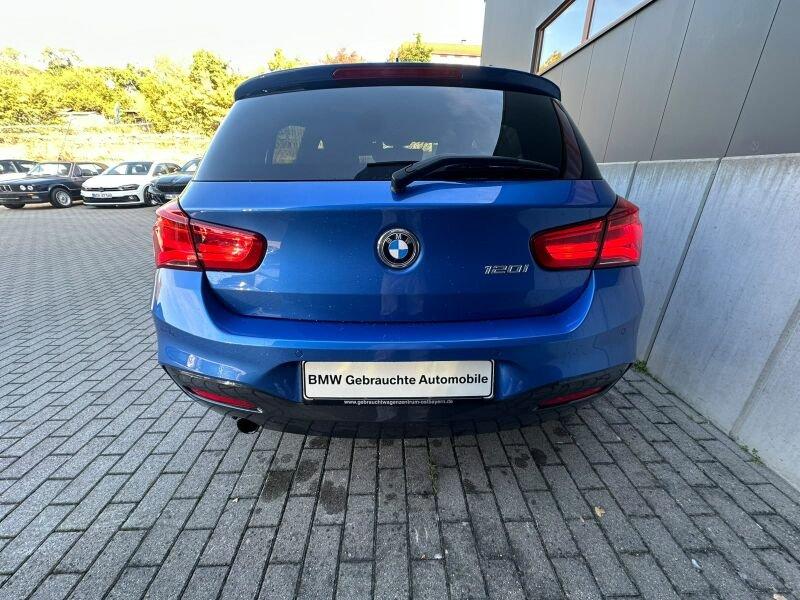 Originalaufnahme des Fahrzeugs