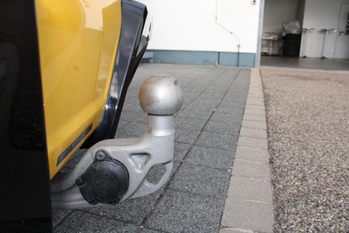 Originalaufnahme des Fahrzeugs