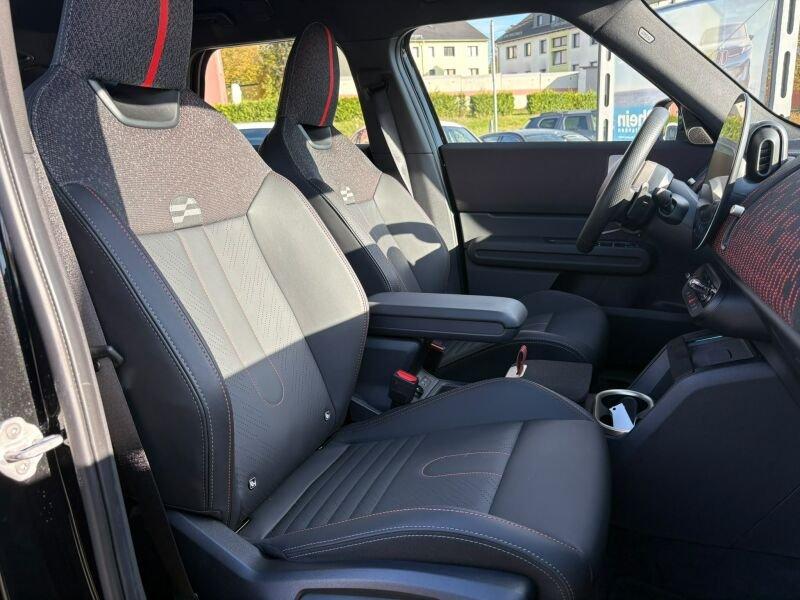 Originalaufnahme des Fahrzeugs