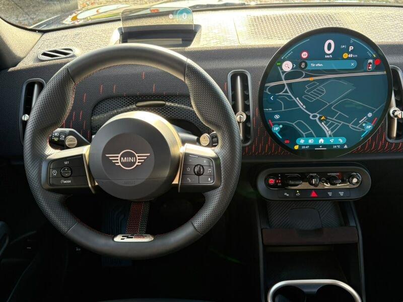 Originalaufnahme des Fahrzeugs