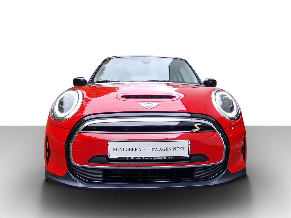 Originalaufnahme des Fahrzeugs