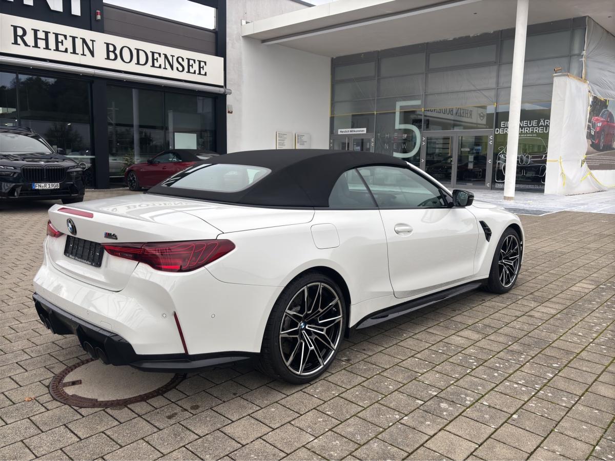 Originalaufnahme des Fahrzeugs