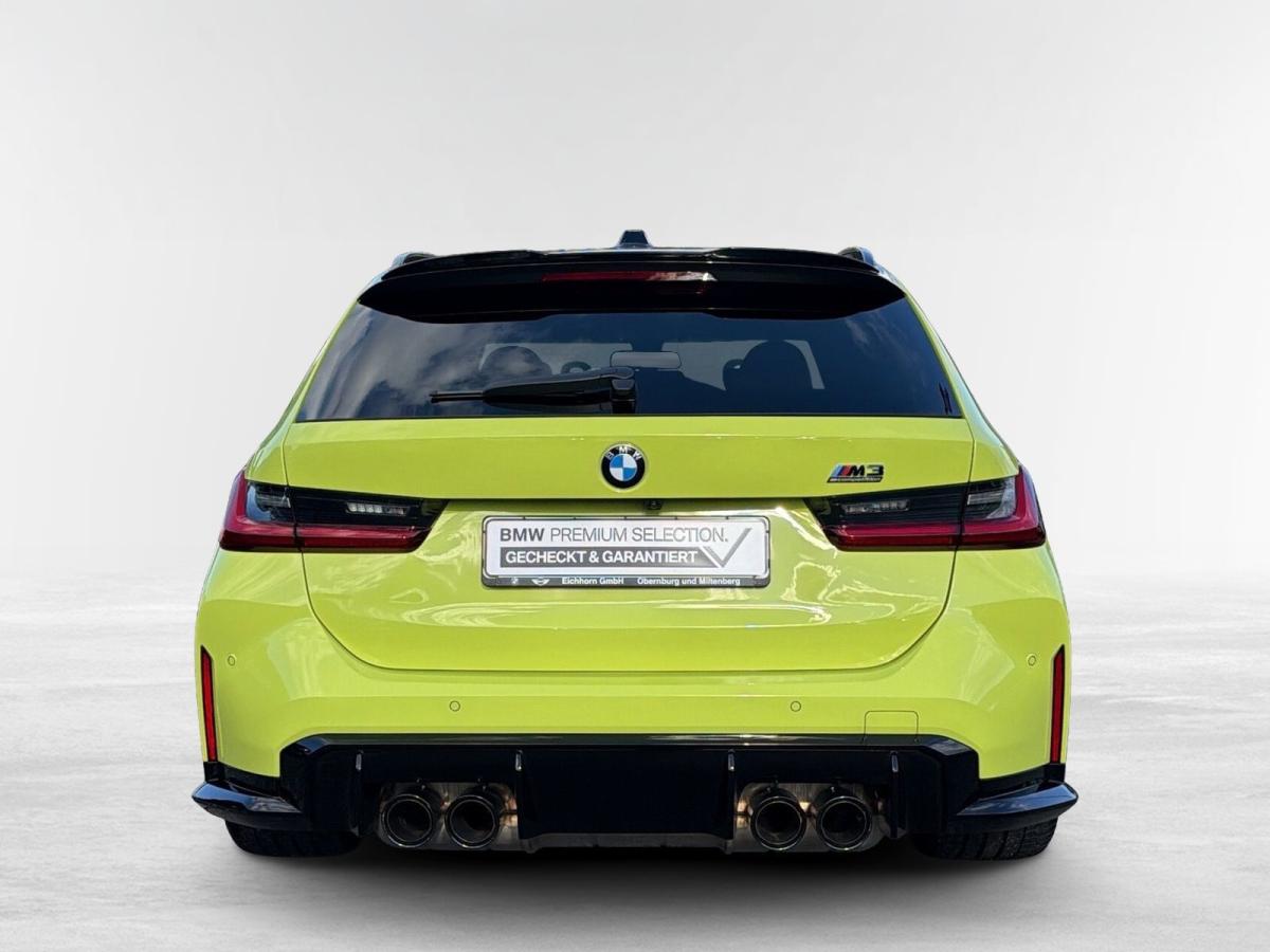 Originalaufnahme des Fahrzeugs