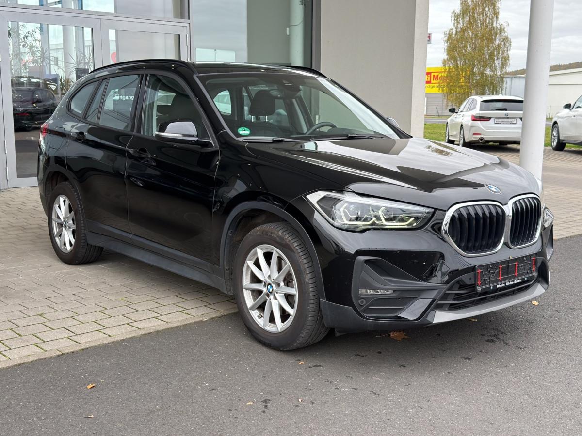 Originalaufnahme des Fahrzeugs