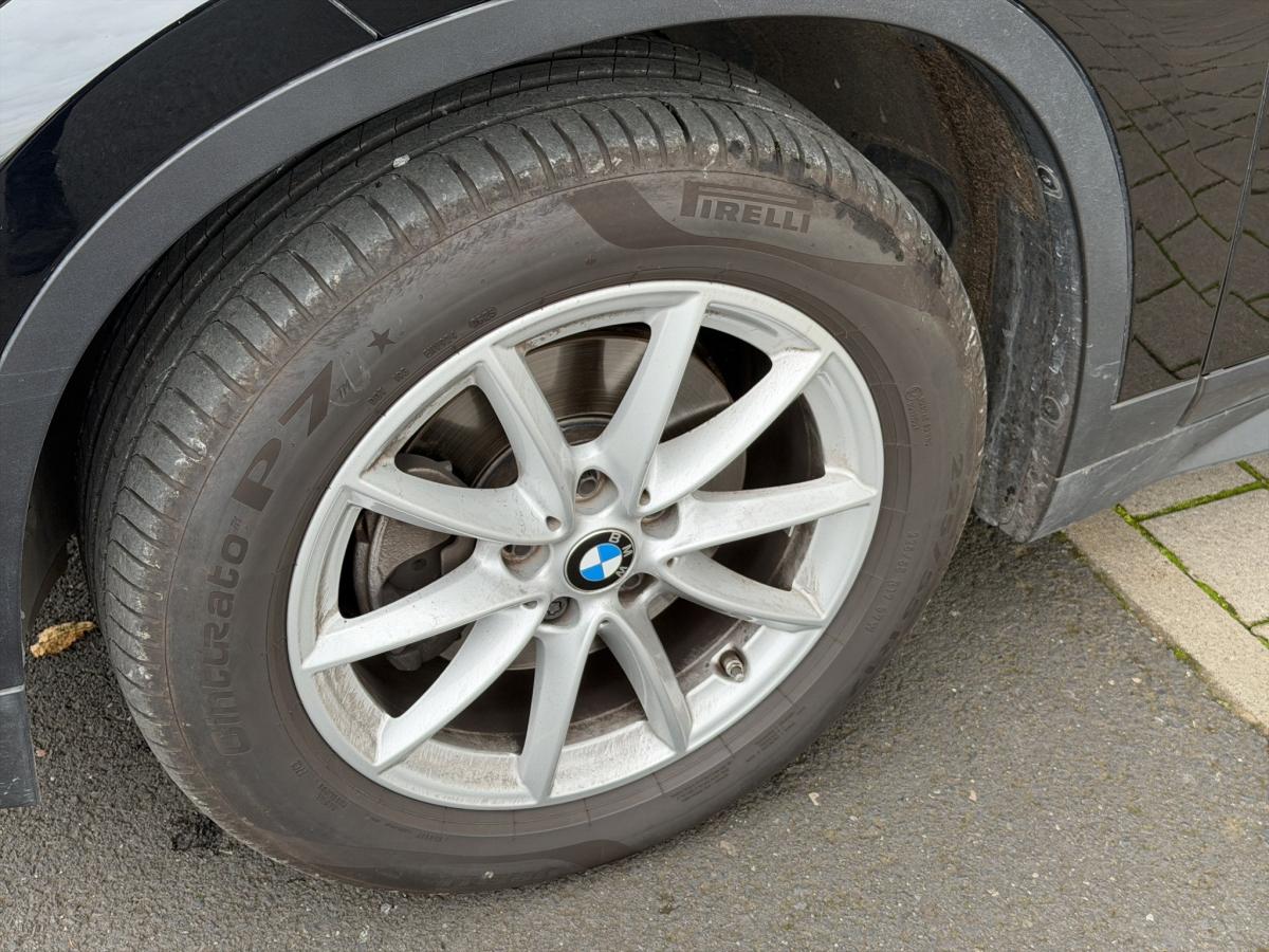 Originalaufnahme des Fahrzeugs