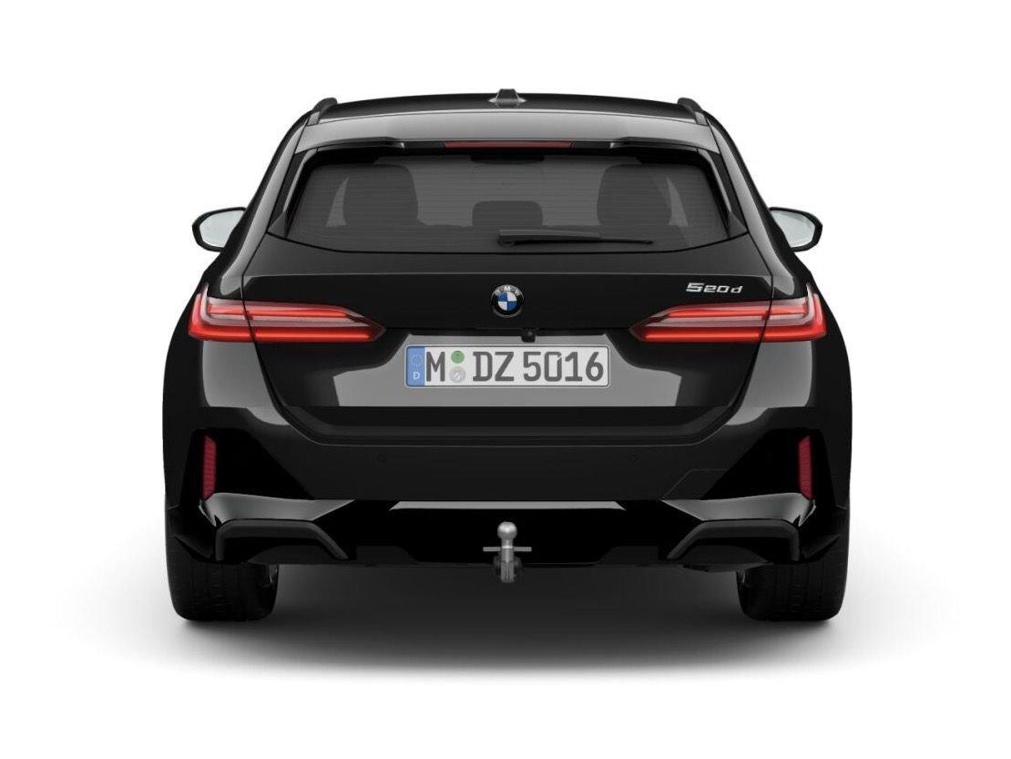 Originalaufnahme des Fahrzeugs