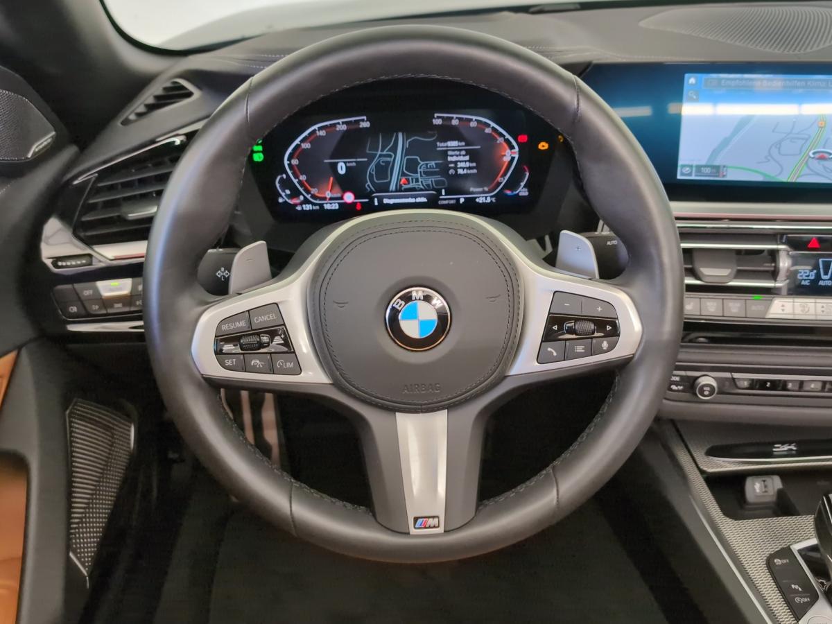 Originalaufnahme des Fahrzeugs
