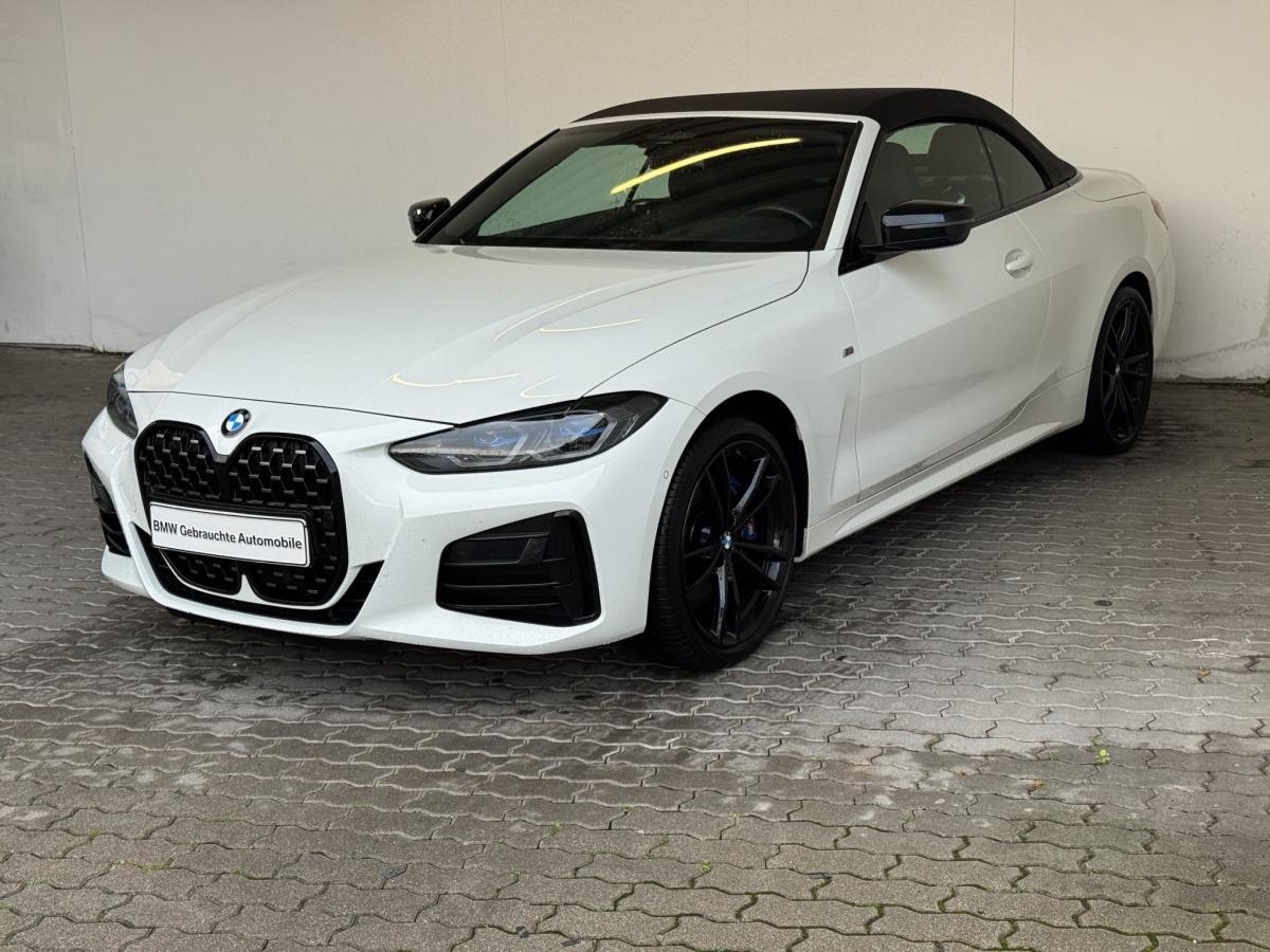 Originalaufnahme des Fahrzeugs