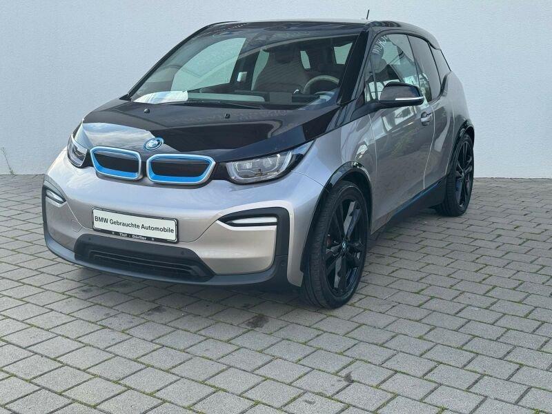 Originalaufnahme des Fahrzeugs