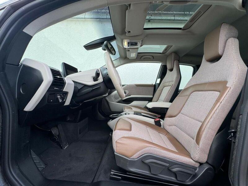 Originalaufnahme des Fahrzeugs