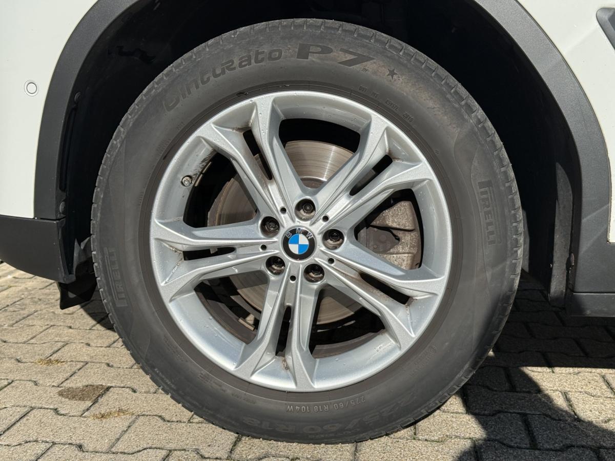 Originalaufnahme des Fahrzeugs