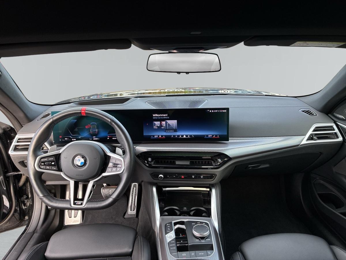 Originalaufnahme des Fahrzeugs