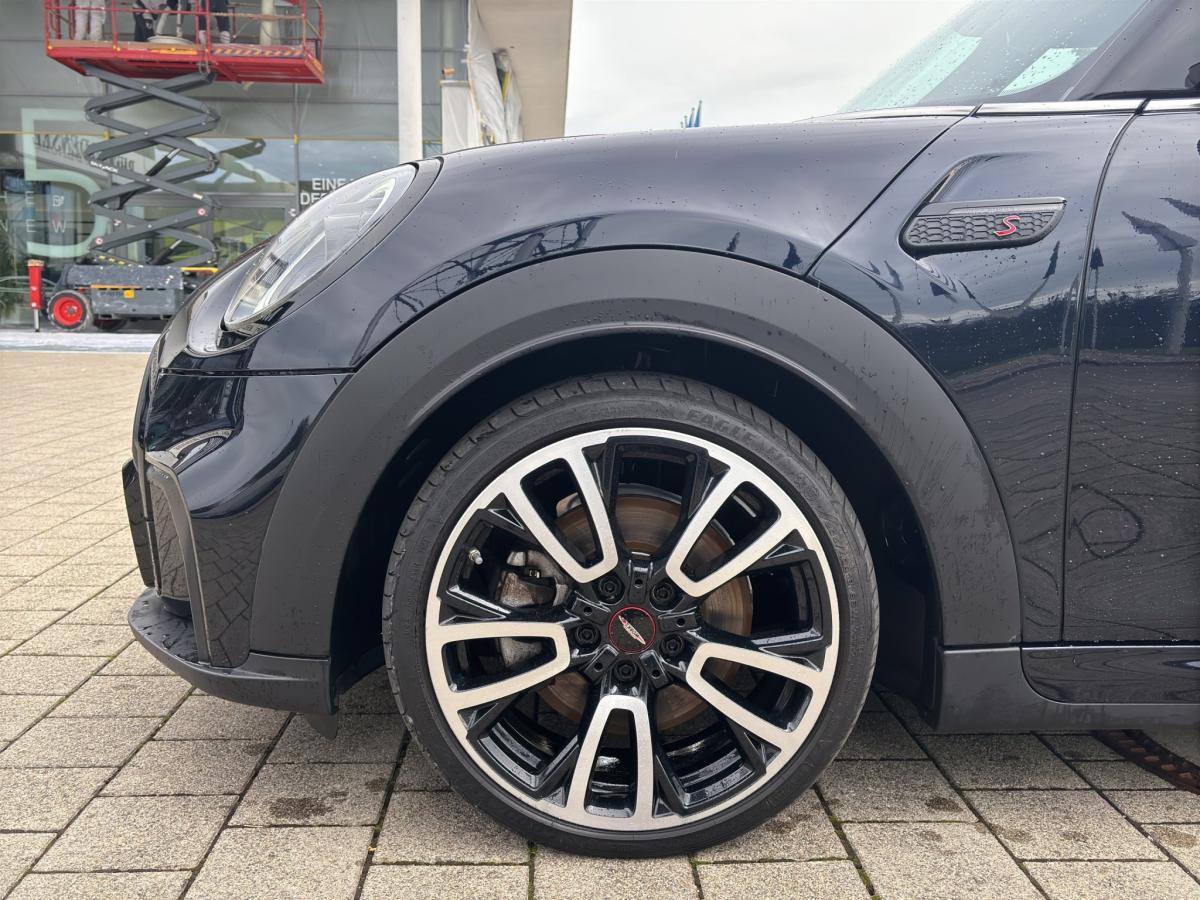 Originalaufnahme des Fahrzeugs