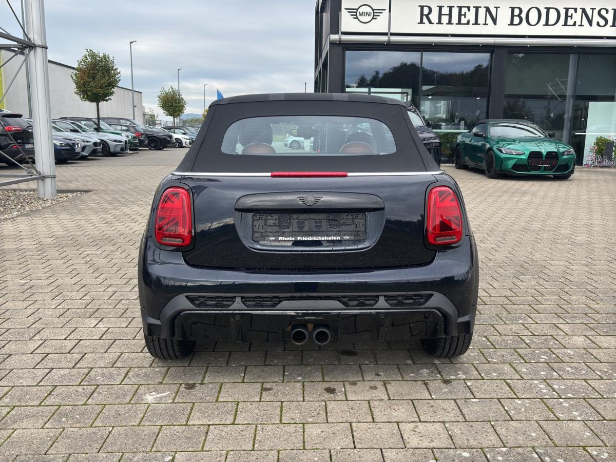 Originalaufnahme des Fahrzeugs