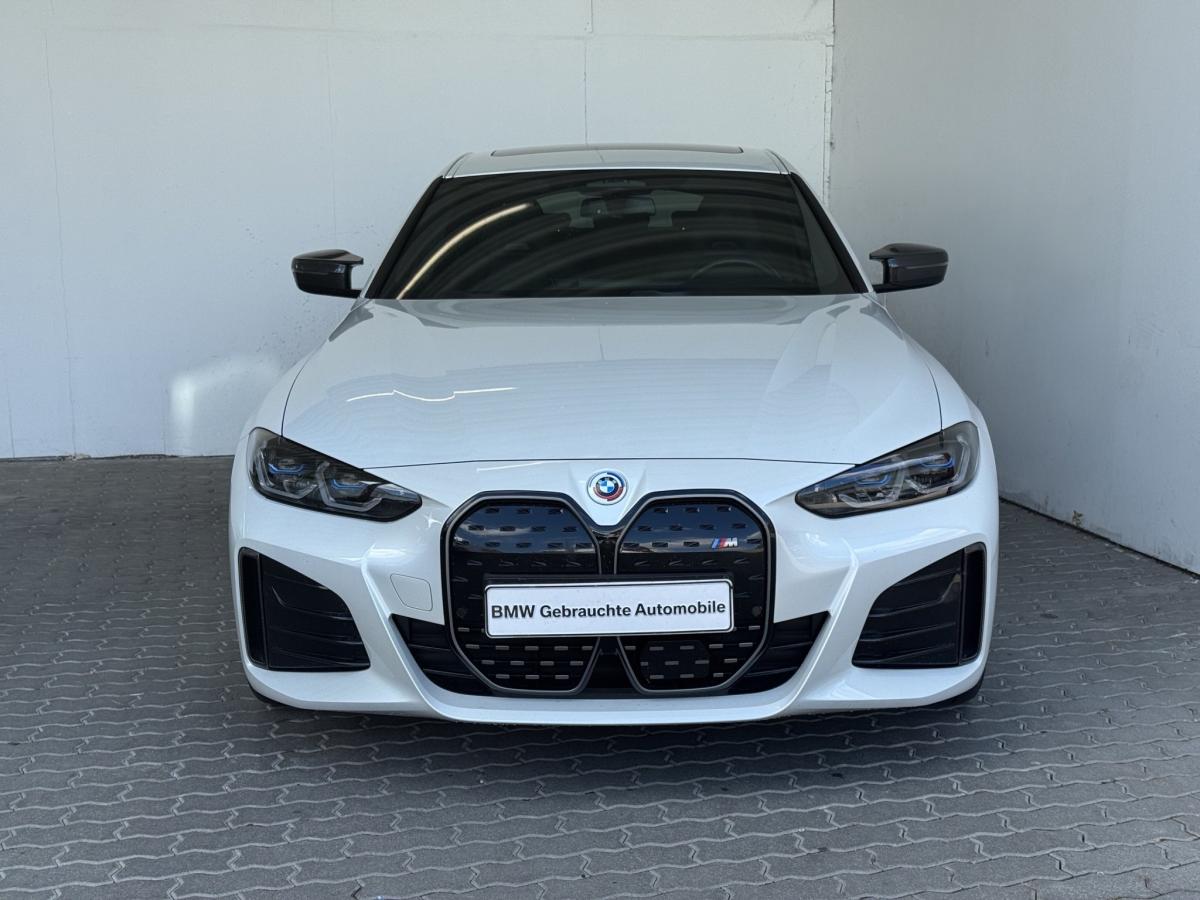 Originalaufnahme des Fahrzeugs