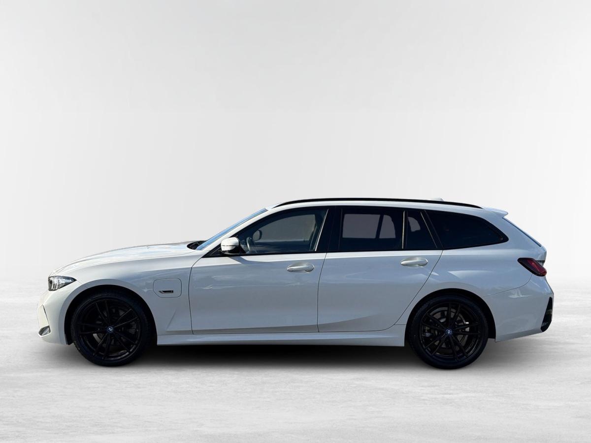 Originalaufnahme des Fahrzeugs