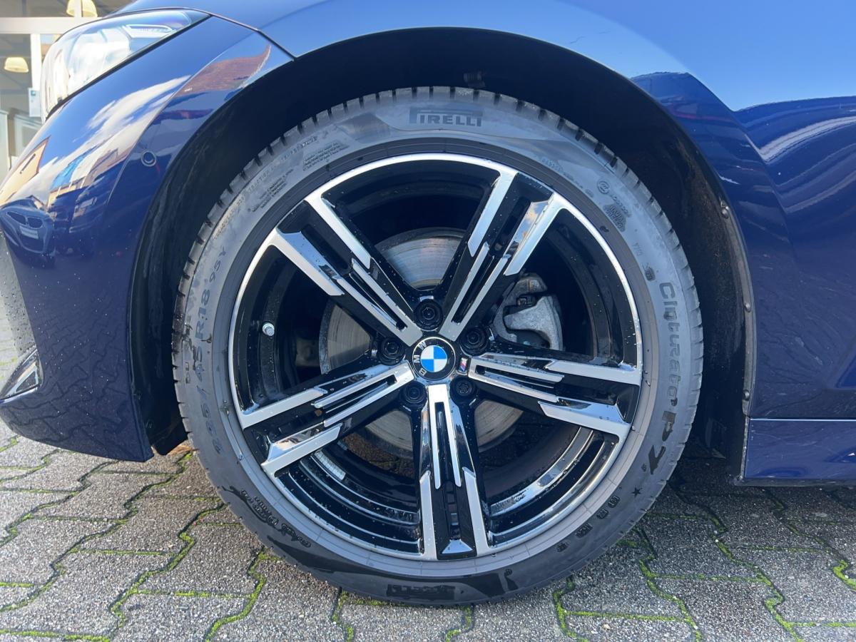 Originalaufnahme des Fahrzeugs
