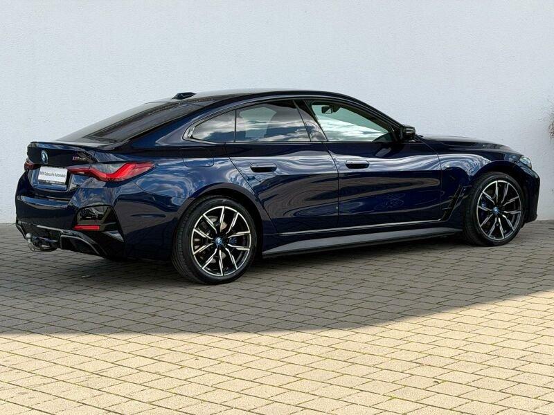Originalaufnahme des Fahrzeugs