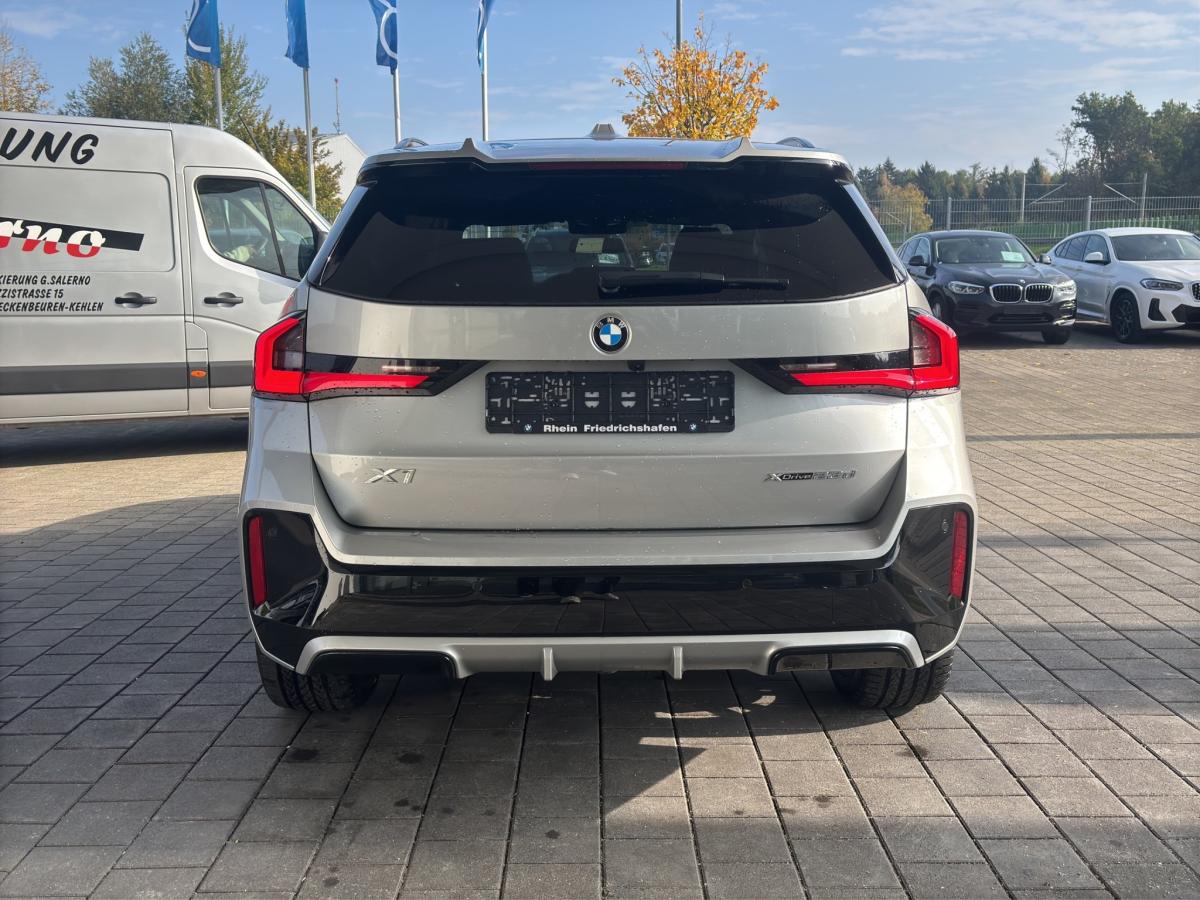 Originalaufnahme des Fahrzeugs