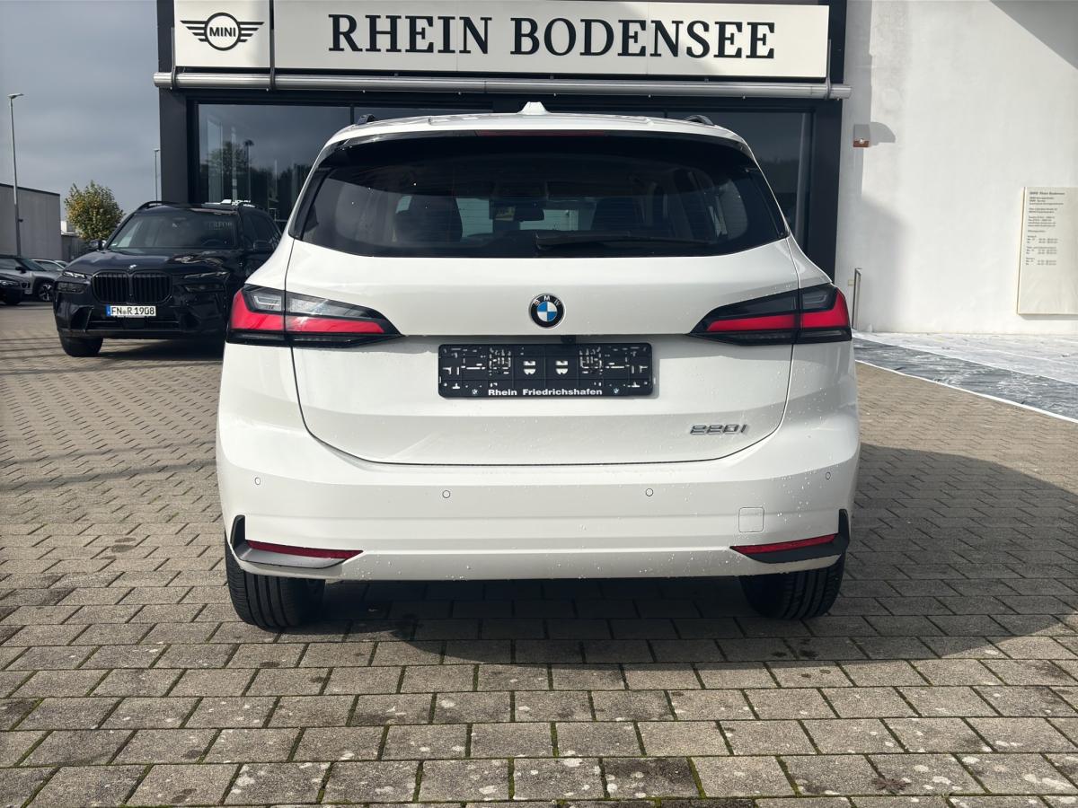 Originalaufnahme des Fahrzeugs