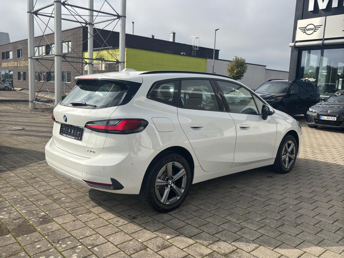 Originalaufnahme des Fahrzeugs