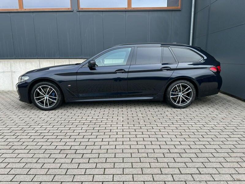 Originalaufnahme des Fahrzeugs