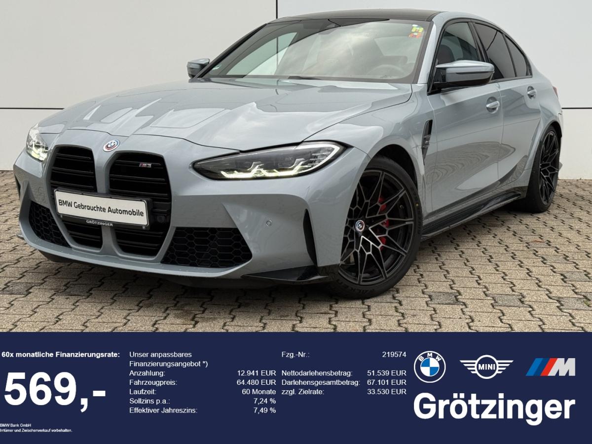 Originalaufnahme des Fahrzeugs