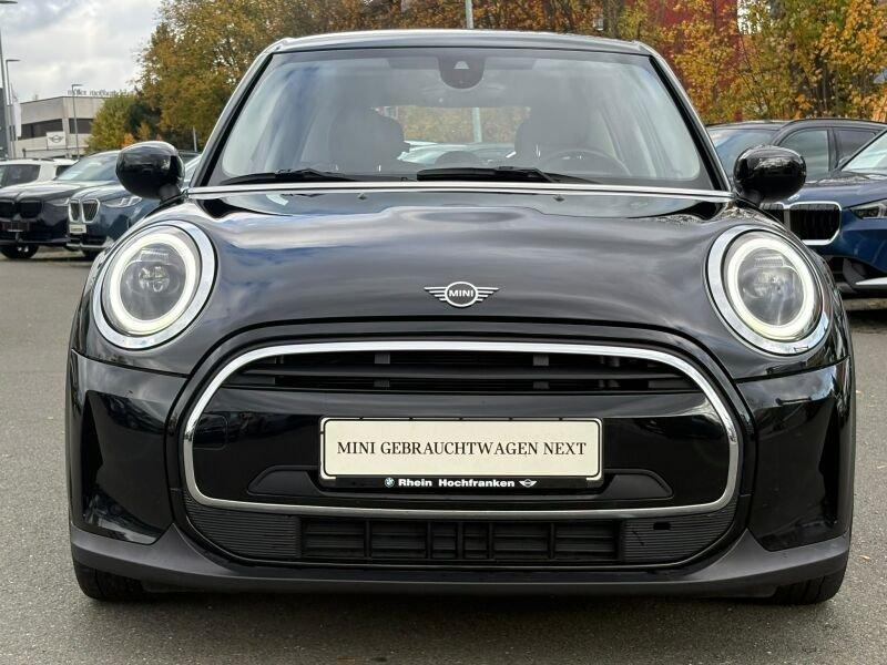 Originalaufnahme des Fahrzeugs