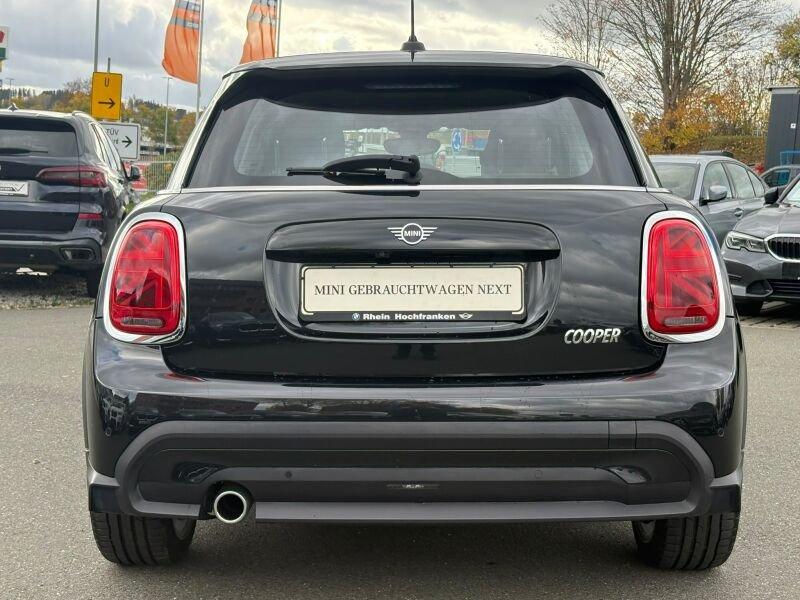 Originalaufnahme des Fahrzeugs
