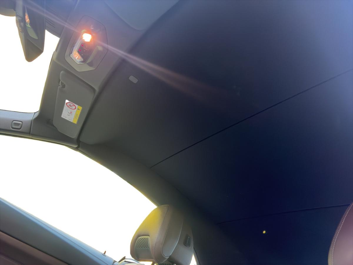 Originalaufnahme des Fahrzeugs